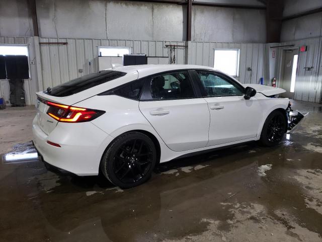 Image 3 of 2023 HONDA CIVIC SPORT 2023 with VIN 19XFL2H89PE022510