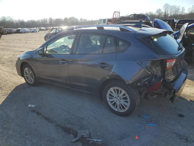 Obraz 2 z 2017 SUBARU IMPREZA PREMIUM 2017 z VIN 4S3GTAB62H3752306