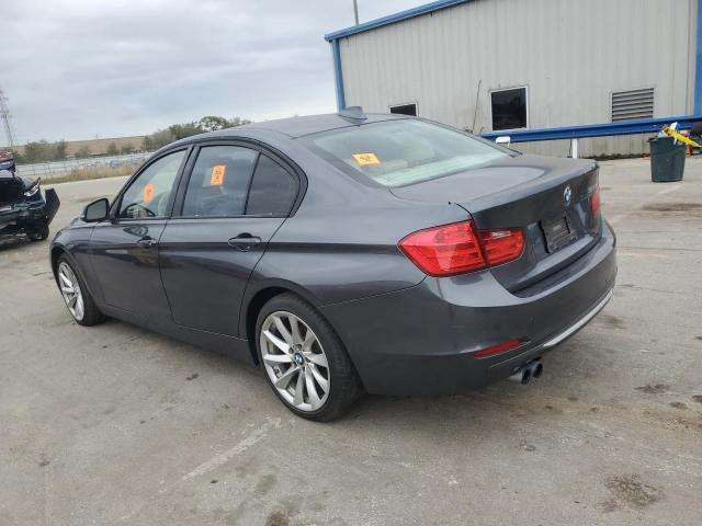 Изображение 2 2012 BMW 328 I 2012 с VIN WBA3A5C56CF341447