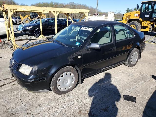 Obraz 1 z 1999 VOLKSWAGEN JETTA GLS 1999 z VIN 3VWSC29M6XM019609