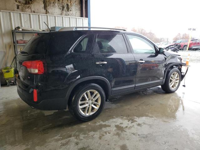 Изображение 3 2015 KIA SORENTO LX 2015 с VIN 5XYKTCA69FG608073
