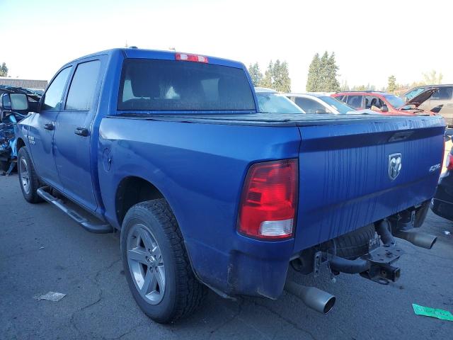 Image 2 of 2015 RAM 1500 ST 2015 with VIN 1C6RR7KT6FS503419