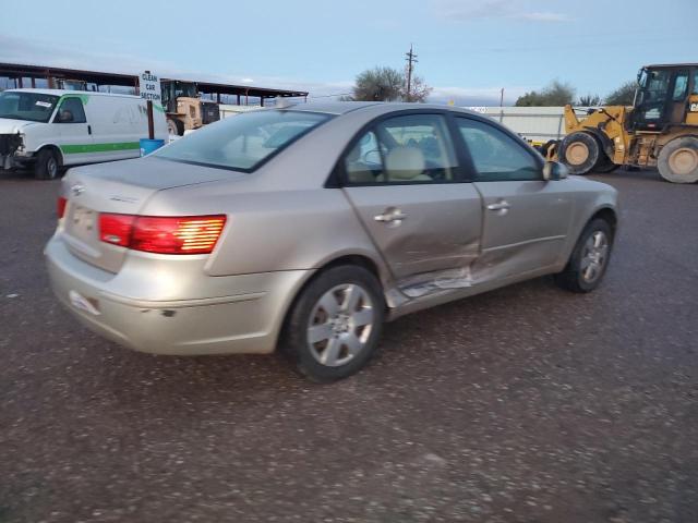 Obraz 3 z 2010 HYUNDAI SONATA GLS 2010 z VIN 5NPET4AC7AH594961