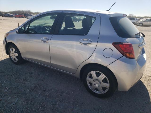 Image 2 of 2016 TOYOTA YARIS L 2016 with VIN VNKKTUD32GA058635