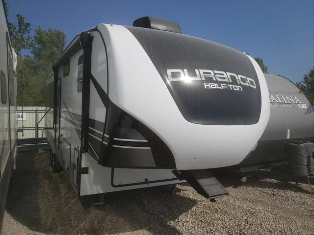 Изображение 1 2023 DURA TRAV TRAIL 2023 с VIN 4EZFD3324P6100329