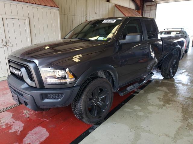 2022 RAM 1500 CLASSIC SLT 2022 image