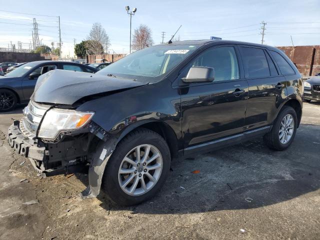 2010 FORD EDGE SEL 2010 image