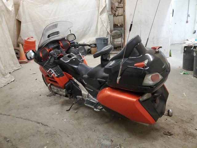 Image 3 of 2012 HONDA GL1800  2012 with VIN JH2SC68G4CK003942