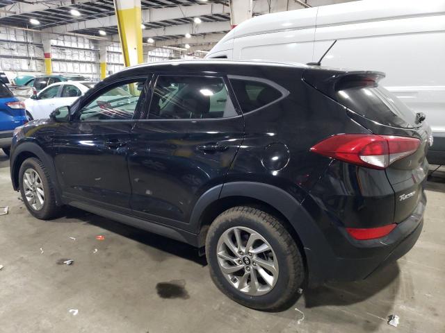 Obraz 2 z 2016 HYUNDAI TUCSON LIMITED 2016 z VIN KM8J3CA45GU256177