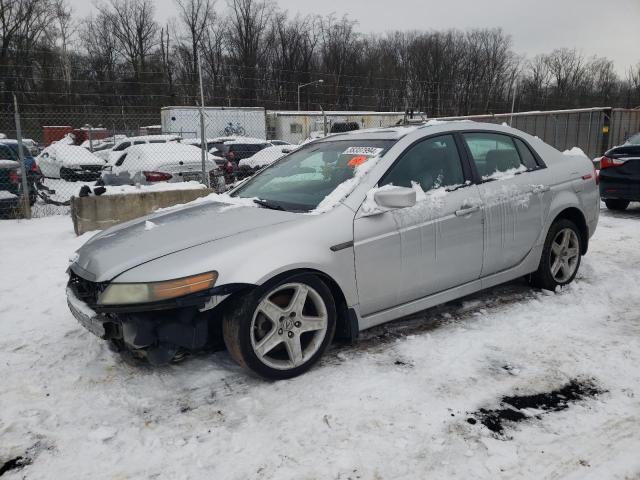2006 ACURA 3.2TL  2006 image