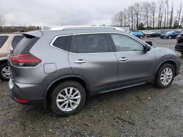 Изображение 3 2020 NISSAN ROGUE S 2020 с VIN KNMAT2MTXLP516230