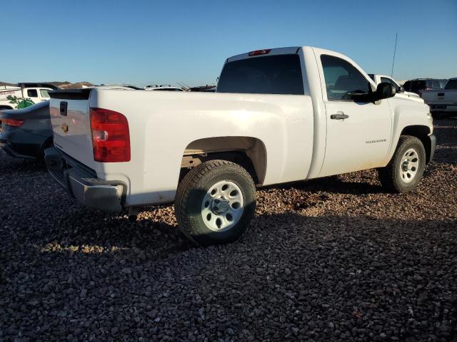 Obraz 3 z 2010 CHEVROLET SILVERADO C1500 2010 z VIN 1GCPCPEX9AZ289963