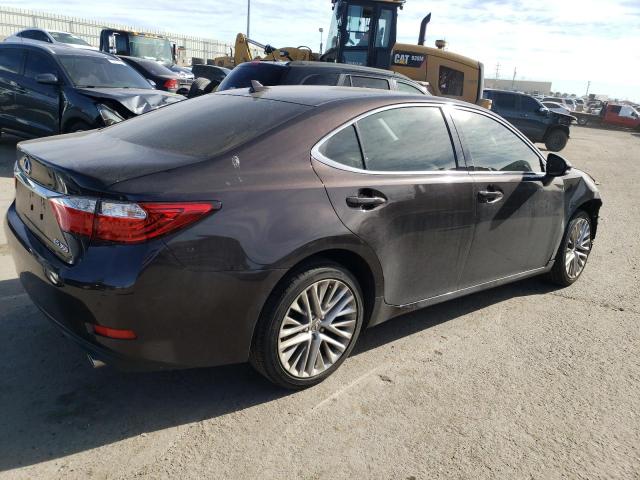 Image 3 of 2013 LEXUS ES 350 2013 with VIN JTHBK1GG9D2065580