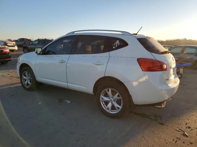 Image 2 of 2009 NISSAN ROGUE S 2009 with VIN JN8AS58V99W192691