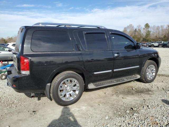 Изображение 3 2015 NISSAN ARMADA PLATINUM 2015 с VIN 5N1AA0NE9FN618365