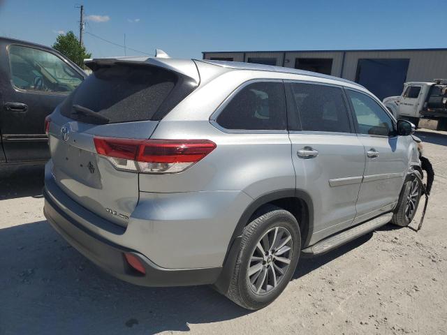 Obraz 3 z 2017 TOYOTA HIGHLANDER SE 2017 z VIN 5TDJZRFH5HS398407