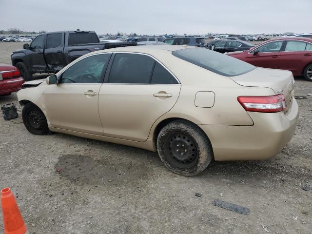 Изображение 2 2010 TOYOTA CAMRY BASE 2010 с VIN 4T4BF3EK7AR056421