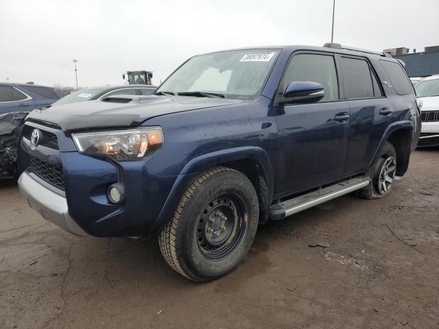 Obraz 2018 TOYOTA 4RUNNER SR5/SR5 PREMIUM 2018
