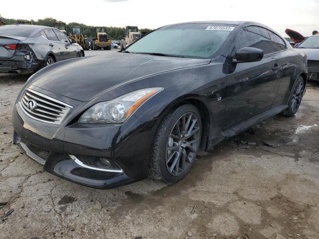 Obraz 2014 INFINITI Q60 JOURNEY 2014