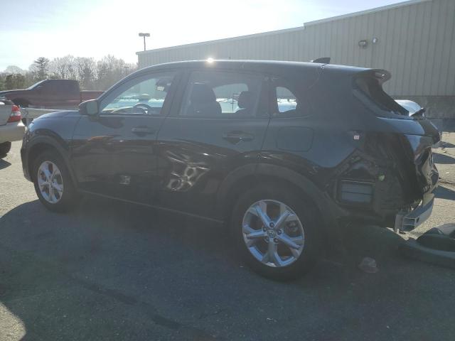 Image 2 of 2024 HONDA HR-V LX 2024 with VIN 3CZRZ2H37RM738292