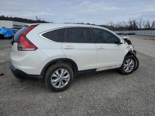 Изображение 3 2014 HONDA CR-V EX 2014 с VIN 5J6RM4H57EL004355