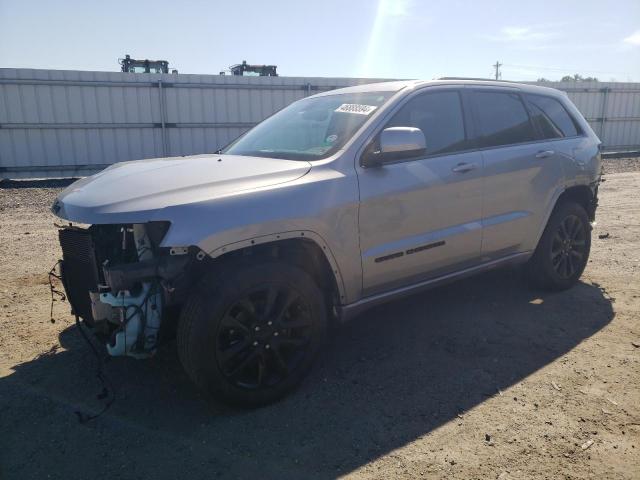 2017 JEEP GRAND CHEROKEE LAREDO 2017 image