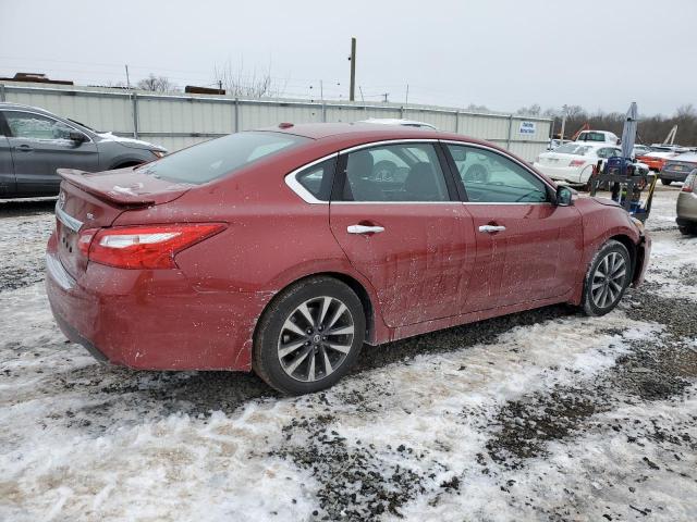Obraz 3 z 2016 NISSAN ALTIMA 2.5 2016 z VIN 1N4AL3AP4GC184642