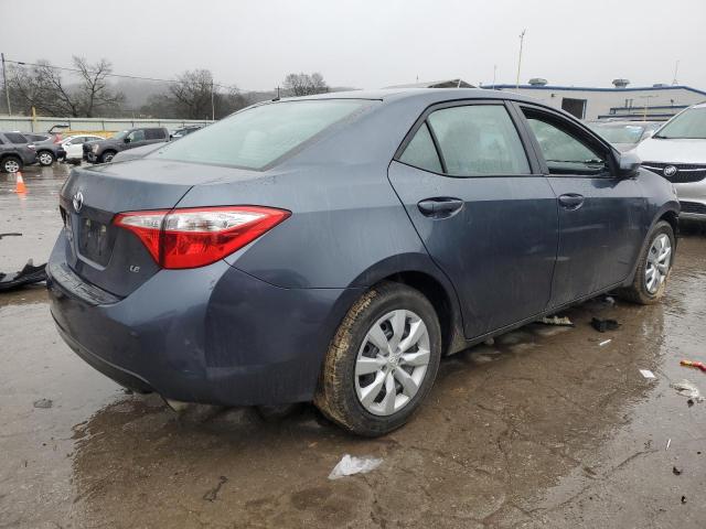 Изображение 3 2016 TOYOTA COROLLA L 2016 с VIN 5YFBURHE3GP567241