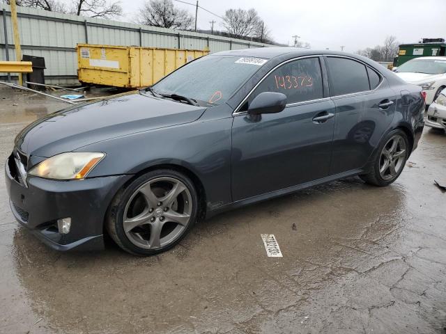 Obraz 2008 LEXUS IS 250 2008