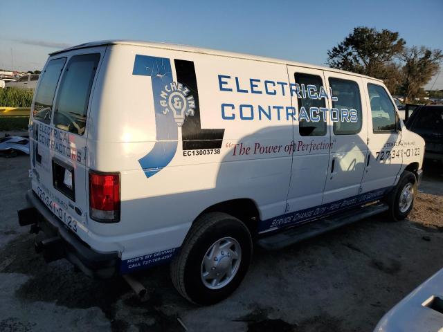 Изображение 3 2012 FORD ECONOLINE E250 VAN 2012 с VIN 1FTNE2EW4CDB05315