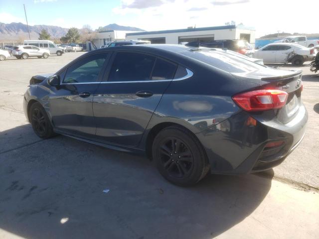 Obraz 2 z 2018 CHEVROLET CRUZE LT 2018 z VIN 1G1BE5SM8J7233441