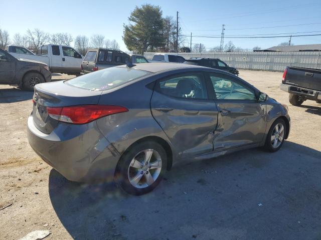 Obraz 3 z 2013 HYUNDAI ELANTRA GLS 2013 z VIN 5NPDH4AEXDH372661
