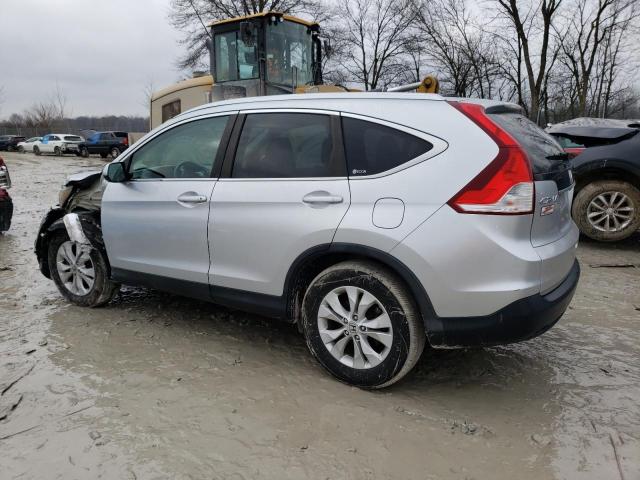 Obraz 2 z 2012 HONDA CR-V EXL 2012 z VIN 2HKRM4H7XCH606675