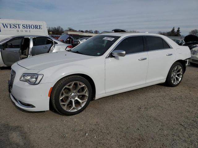 2019 CHRYSLER 300C  2019 image