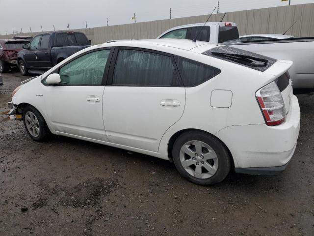 Obraz 2 z 2006 Toyota Prius 2006 z VIN JTDKB20U563174414
