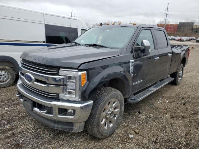 Изображение 2019 FORD F350 SUPER DUTY 2019