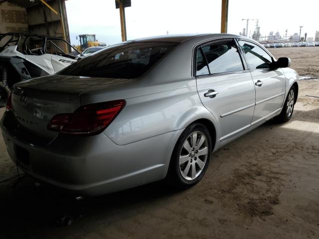 Image 3 of 2007 TOYOTA AVALON XL 2007 with VIN 4T1BK36BX7U183466