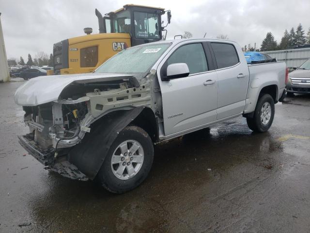 Image 1 of 2019 CHEVROLET COLORADO  2019 with VIN 1GCGSBENXK1309982