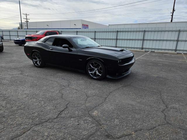 2019 DODGE CHALLENGER R/T 2019 image