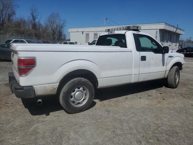 Изображение 3 2012 FORD F150  2012 с VIN 1FTNF1CF9CKE38003