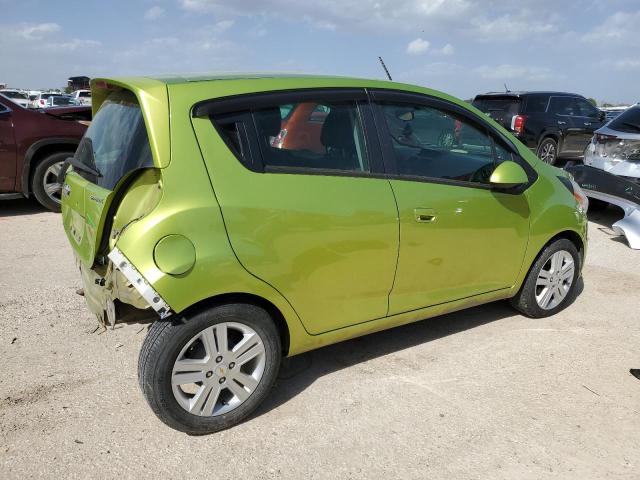 Изображение 3 2014 CHEVROLET SPARK LS 2014 с VIN KL8CB6S96EC406398