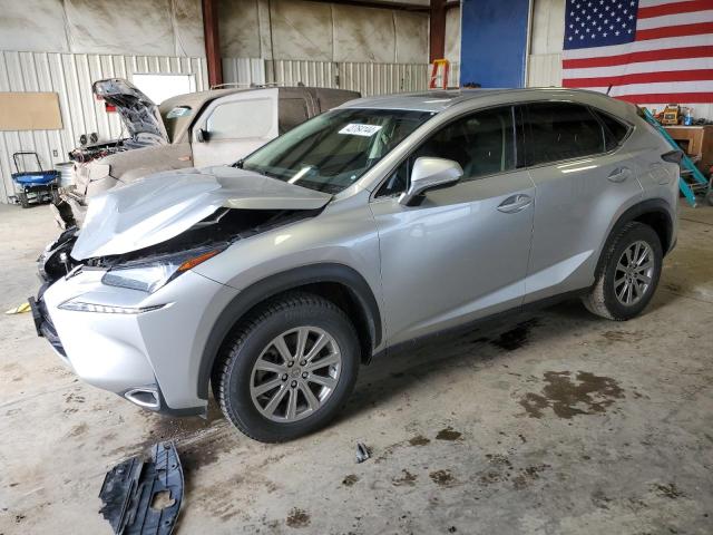 Image 1 of 2015 LEXUS NX 200T 2015 with VIN JTJBARBZ1F2001965