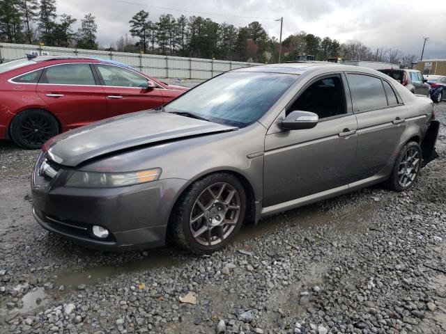 Image 1 of 2007 ACURA TL TYPE S 2007 with VIN 19UUA76527A017656