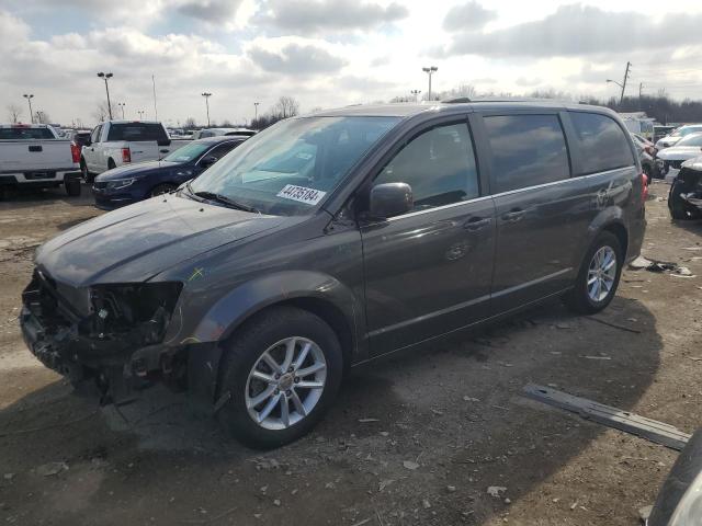 2020 DODGE GRAND CARAVAN SXT 2020 image