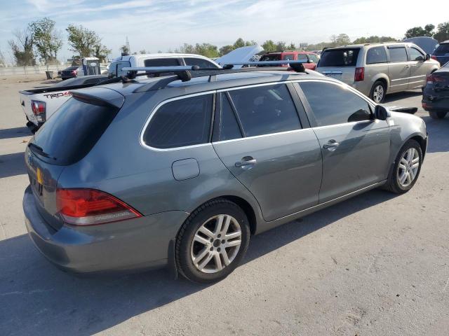 Obraz 3 z 2011 VOLKSWAGEN JETTA TDI 2011 z VIN 3VWML7AJ8BM678467