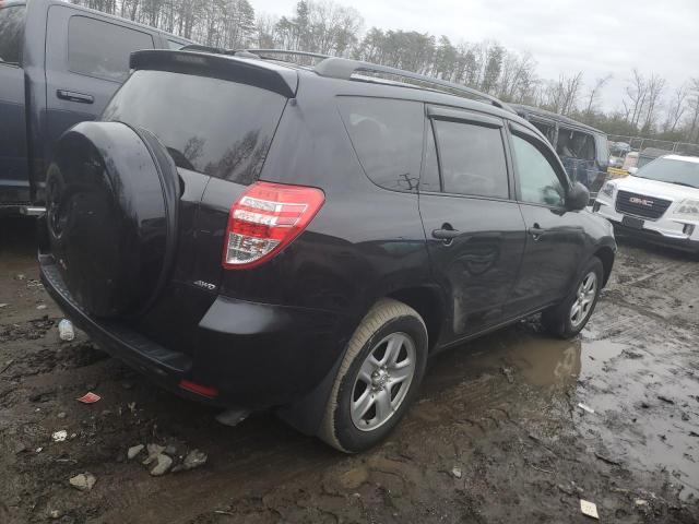 Obraz 3 z 2012 TOYOTA RAV4  2012 z VIN 2T3BF4DV1CW225869