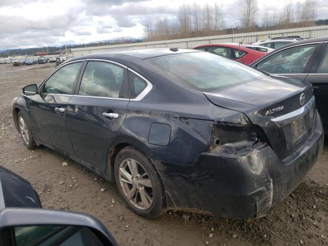 Obraz 2 z 2015 NISSAN ALTIMA 2.5 2015 z VIN 1N4AL3AP1FN301354