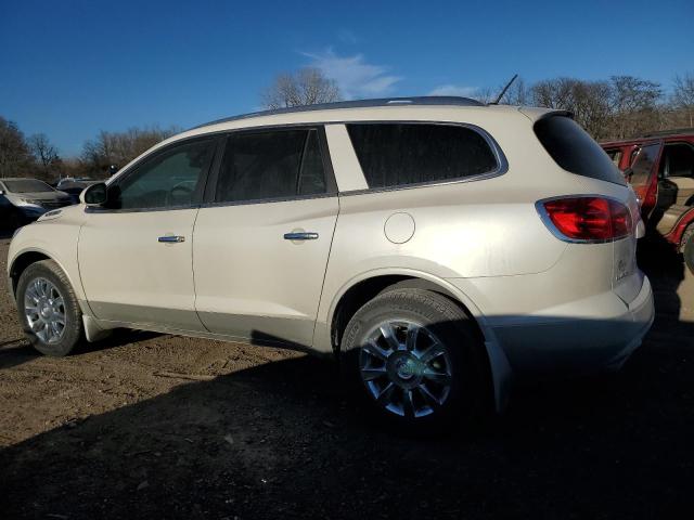 Изображение 2 2012 BUICK ENCLAVE  2012 с VIN 5GAKRCED7CJ127081