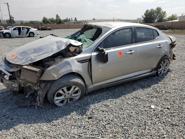 2013 KIA OPTIMA EX 2013 image
