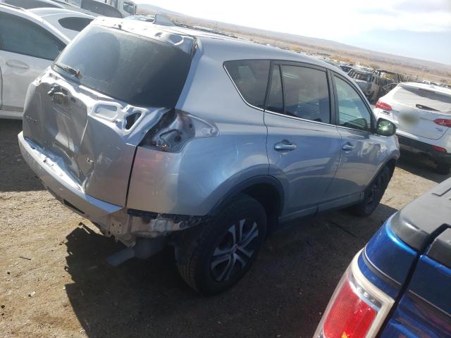 Obraz 3 z 2018 TOYOTA RAV4 LE 2018 z VIN 2T3ZFREV5JW425029